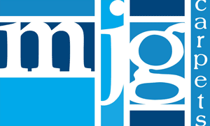 MJG Carpets Logo