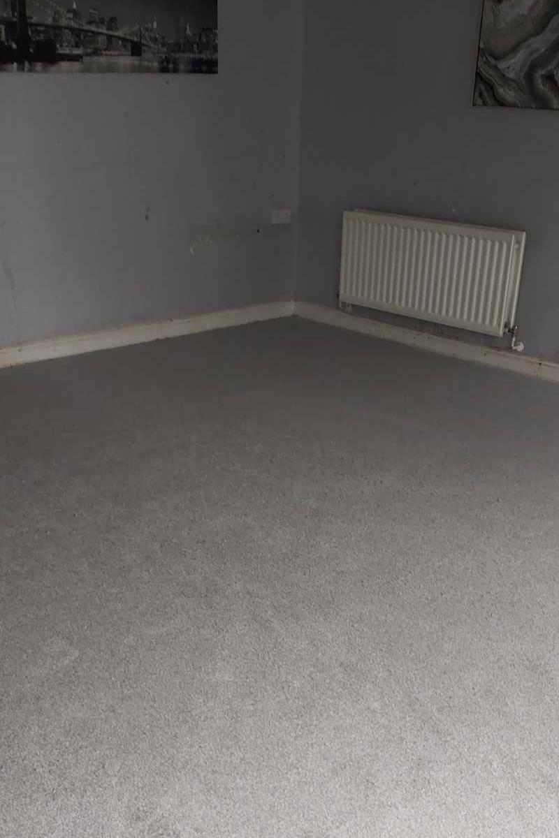 carpet fitting