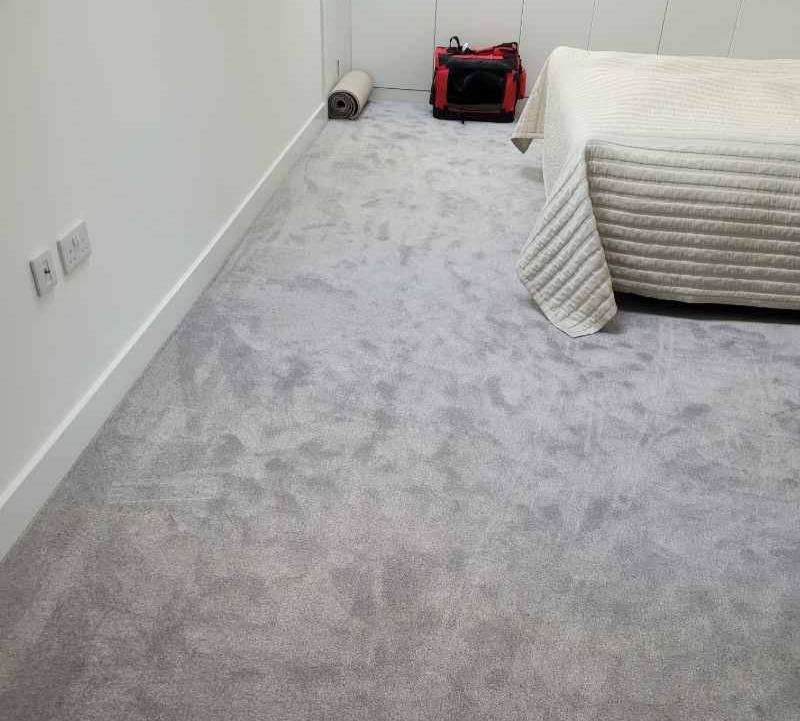 carpet fitting