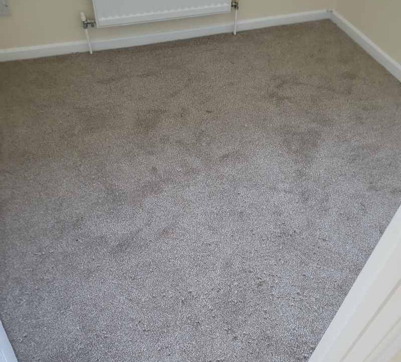 carpet fitting