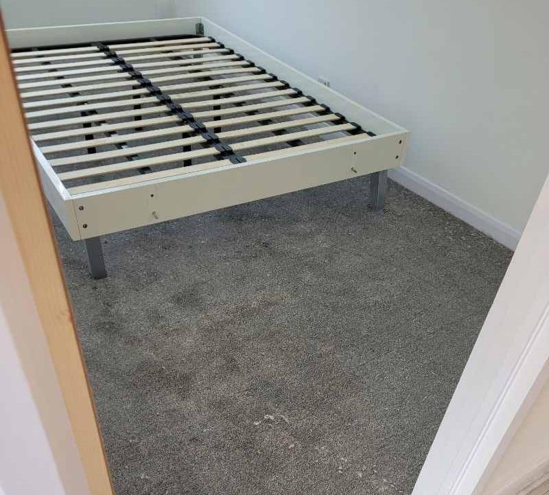 carpet fitting