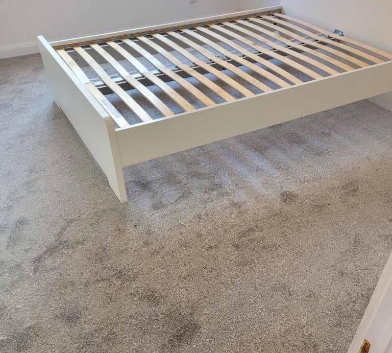 carpet fitting