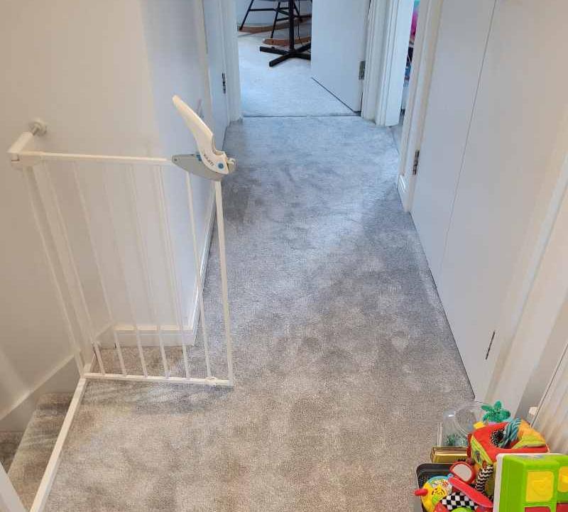 carpet fitting