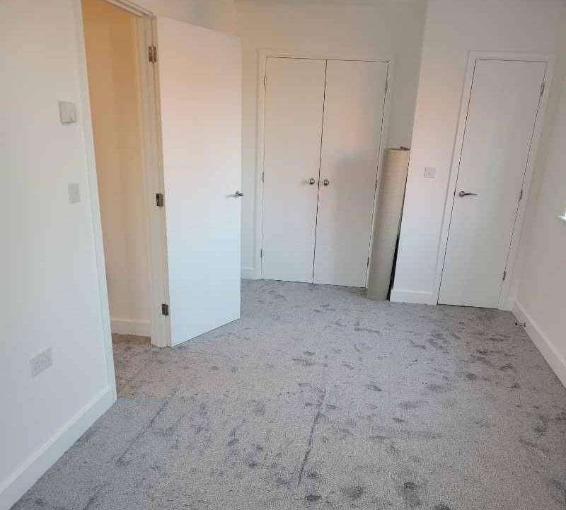 carpet fitting