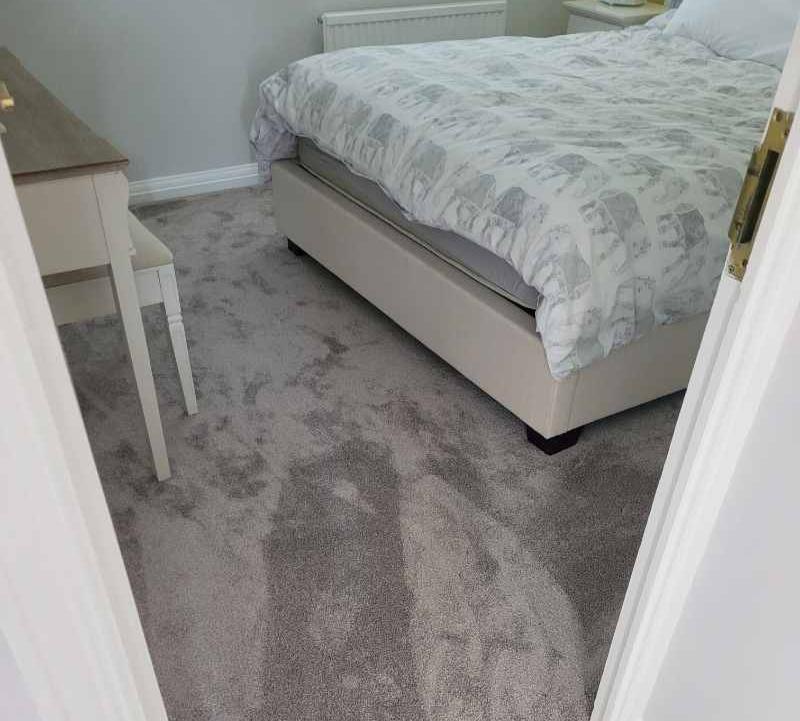 carpet fitting