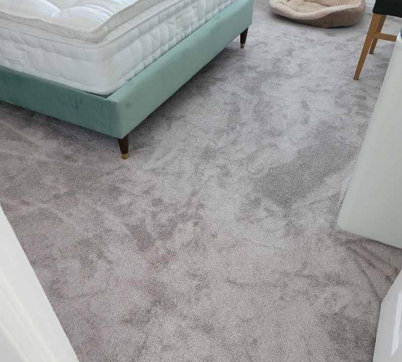 carpet fitting