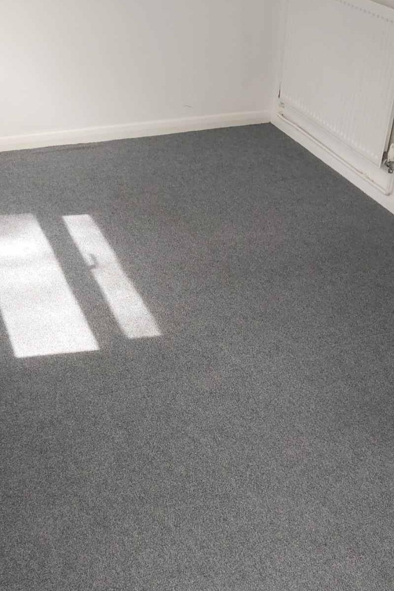 carpet fitting