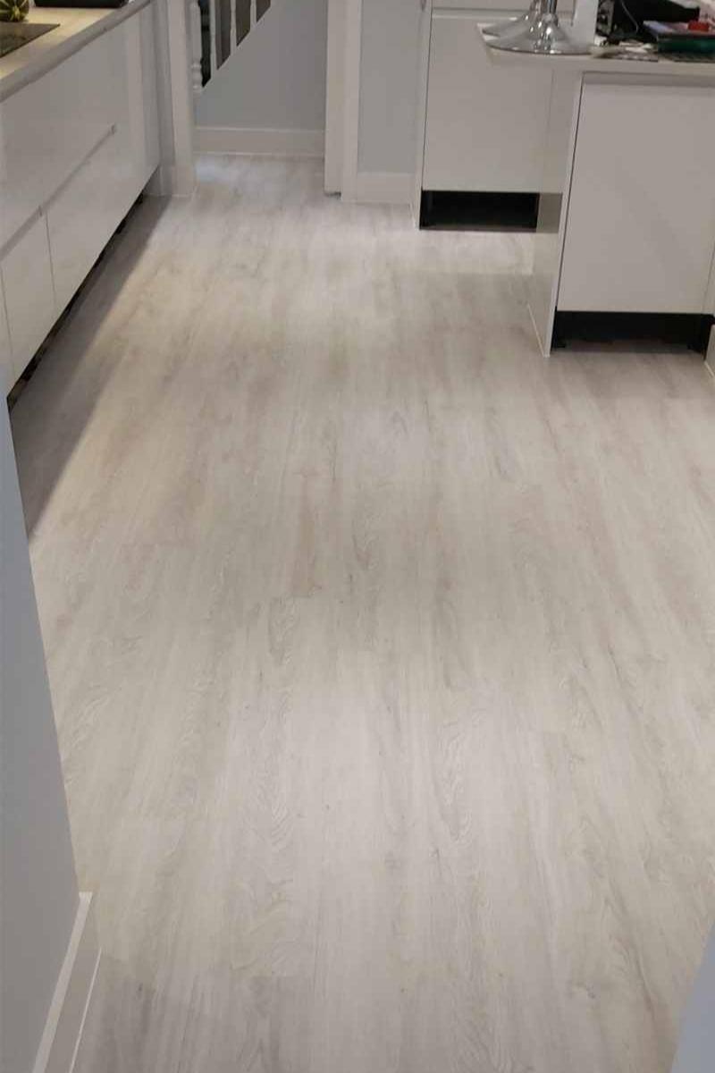 laminate fitting