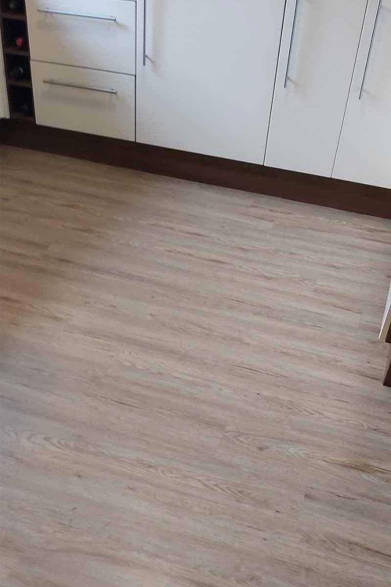 laminate fitting