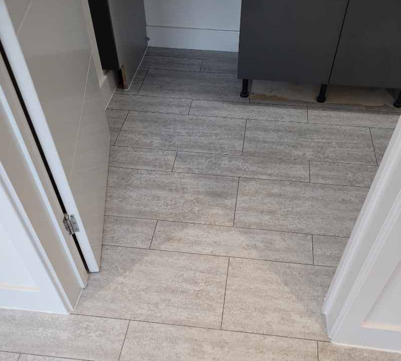 laminate fitting
