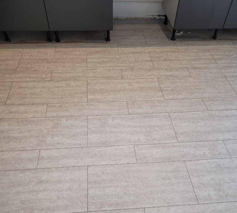 laminate fitting