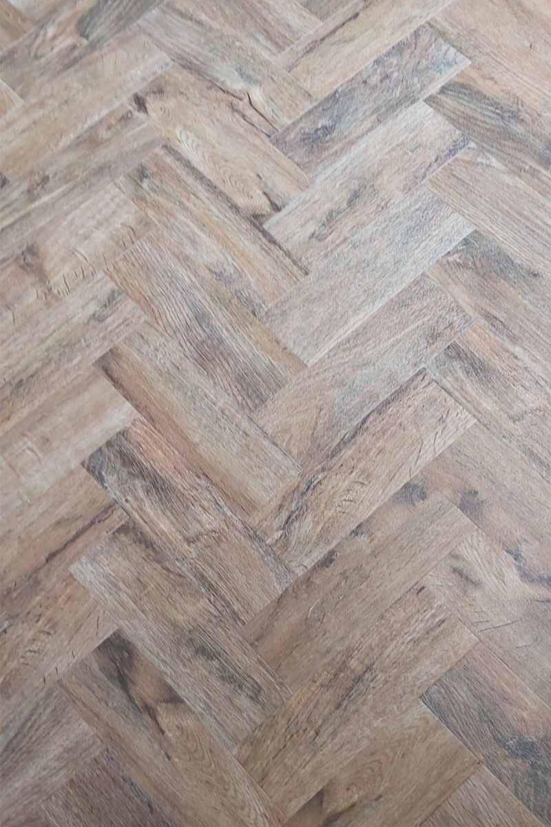 laminate fitting
