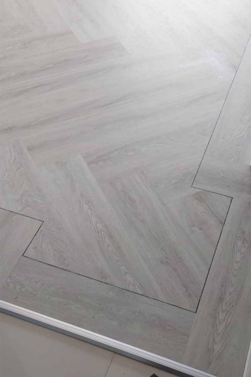 LVT fitting