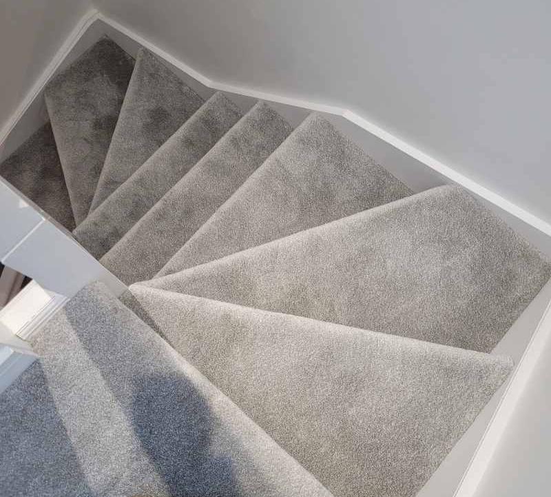 stairs fitting