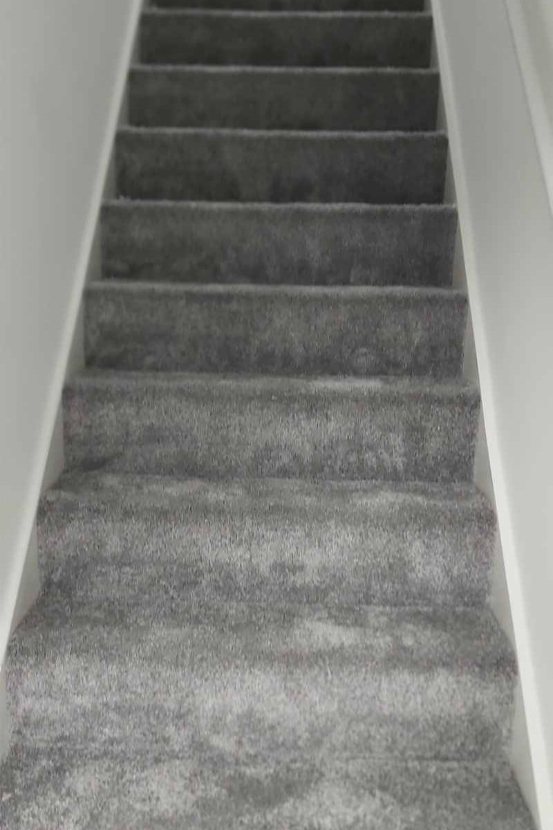 stairs fitting