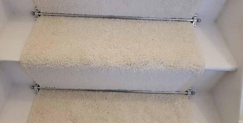 stairs fitting