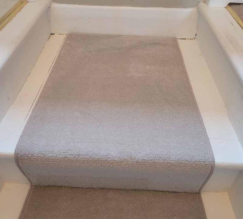 stairs fitting
