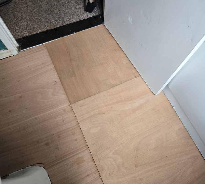 vinyl fitting